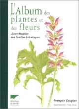 9782603012123-2603012126-L'Album des plantes et des fleurs : L'identification des familles botaniques