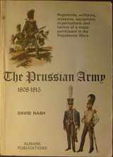 9780855240752-085524075X-The Prussian Army, 1808-1815