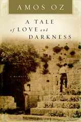 9780151008780-0151008787-A Tale Of Love And Darkness