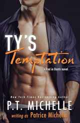 9781939672391-1939672392-Ty's Temptation (Bad in Boots)