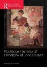 9780415782647-0415782643-Routledge International Handbook of Food Studies (Routledge International Handbooks)