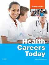 9780323075046-0323075045-Health Careers Today