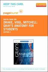 9781455755769-1455755761-Gray's Anatomy for Students - Elsevier eBook on VitalSource (Retail Access Card): Gray's Anatomy for Students - Elsevier eBook on VitalSource (Retail Access Card)