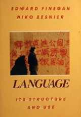 9780155491755-015549175X-Language: Its Structure and Use