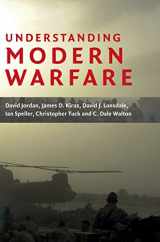9780521876988-0521876982-Understanding Modern Warfare
