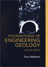 9780415254496-0415254493-Foundations of Engineering Geology, Second Edition