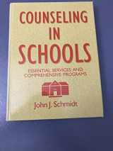 9780205143504-0205143504-Counseling in Schools: Essential Services and Comprehensive Programs