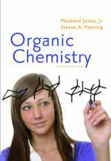 9780393138306-0393138305-ORGANIC CHEMISTRY-TEXT ONLY