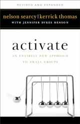 9780801075872-0801075874-Activate: An Entirely New Approach to Small Groups