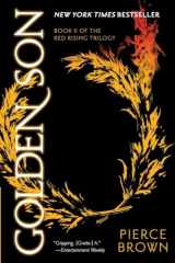 9780345539830-0345539834-Golden Son (Red Rising Series)