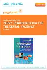 9781455734863-1455734861-Periodontology for the Dental Hygienist - Elsevier eBook on VitalSource (Retail Access Card)