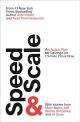 9780593420478-0593420470-Speed & Scale: An Action Plan for Solving Our Climate Crisis Now