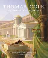 9781580934626-1580934625-Thomas Cole: The Artist as Architect