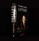 9780091829926-0091829925-Patrick White: Letters