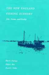 9780870235351-0870235354-The New England Fishing Economy: Jobs, Income, and Kinship
