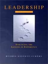 9780256261431-0256261431-Leadership: Enhancing the Lessons of Experience