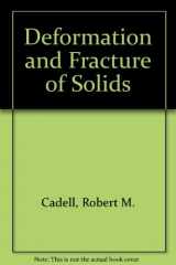 9780131983090-0131983091-Deformation and Fracture of Solids