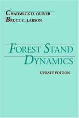 9780471138334-0471138339-Forest Stand Dyn Update Ed