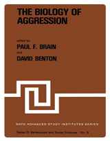 9789400986114-9400986114-The Biology of Aggression (NATO Science Series D:, 8)