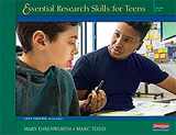 9780325110943-0325110948-Essential Research Skills for Teens (The Units of Study for Teaching Reading)