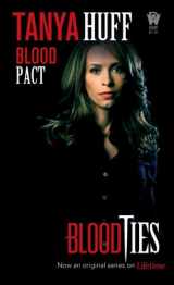 9780756405045-0756405041-Blood Pact (Blood Books)