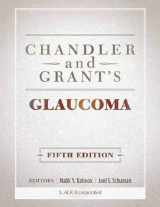 9781556429545-1556429541-Chandler and Grant's Glaucoma
