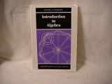 9780198501947-0198501943-Introduction to Algebra