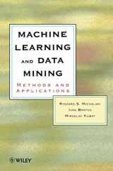 9780471971993-0471971995-Machine Learning and Data Mining: Methods and Applications
