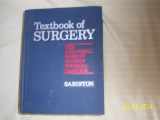 9780721612560-0721612563-Textbook of surgery: The biological basis of modern surgical practice