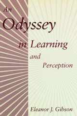 9780262571036-026257103X-An Odyssey in Learning and Perception (Learning, Development, and Conceptual Change)
