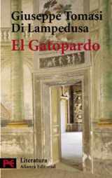 9788420657158-8420657158-El Gatopardo / The Leopard (Literatura / Literature) (Spanish Edition)