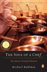 9780141001890-0141001895-The Soul of a Chef: The Journey Toward Perfection