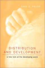 9780262062152-0262062151-Distribution and Development: A New Look at the Developing World