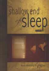 9781882688418-1882688414-The Shallow End of Sleep: Poems
