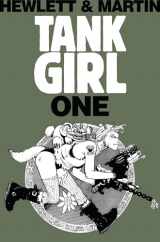 9781845767570-1845767578-Tank Girl 1 (Remastered Edition)