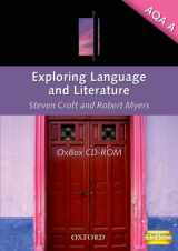 9780198325888-0198325886-Exploring Language & Literature AQA A Teacher Resource OxBox CD-ROM