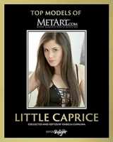 9783037666593-3037666595-Little Caprice: Top Models of MetArt.com