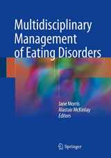 9783319641300-3319641301-Multidisciplinary Management of Eating Disorders