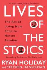9780525541875-052554187X-Lives of the Stoics: The Art of Living from Zeno to Marcus Aurelius