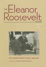 9780813931418-081393141X-The Eleanor Roosevelt Papers: The Human Rights Years, 1949–1952 (Volume 2)