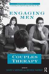 9780415875882-0415875889-Engaging Men in Couples Therapy (The Routledge Series on Counseling and Psychotherapy with Boys and Men)