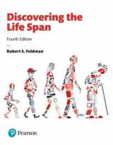 9780134577654-0134577655-Discovering the Life Span (4th Edition)