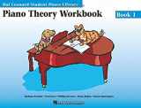9780793576876-0793576873-Piano Theory Workbook Book 1: Hal Leonard Student Piano Library (Hal Leonard Student Piano Library, 1)