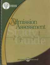 9780965667838-0965667839-Hesi Admission Assessment Study Guide