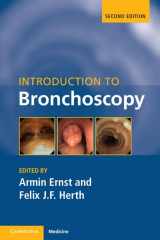 9781107449527-1107449529-Introduction to Bronchoscopy