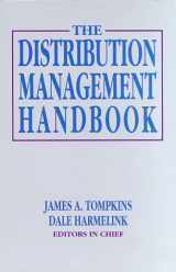 9780070650466-0070650462-The Distribution Management Handbook