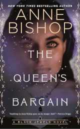 9781984806635-1984806637-The Queen's Bargain (Black Jewels)