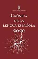 9788467060690-8467060697-Crónica de la lengua española: 2020