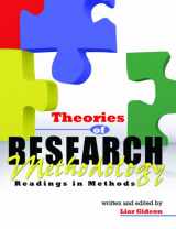 9780757554520-0757554520-Theories of Research Methodology: Readings in Methods