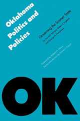 9780803281363-0803281366-Oklahoma Politics and Policies: Governing the Sooner State (Politics and Governments of the American States)